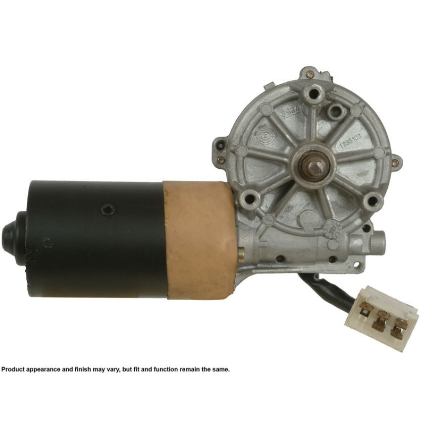 CARDONE Reman 43-3531 Remanufactured Windshield Wiper Motor