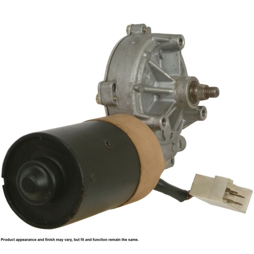 CARDONE Reman 43-3531 Remanufactured Windshield Wiper Motor