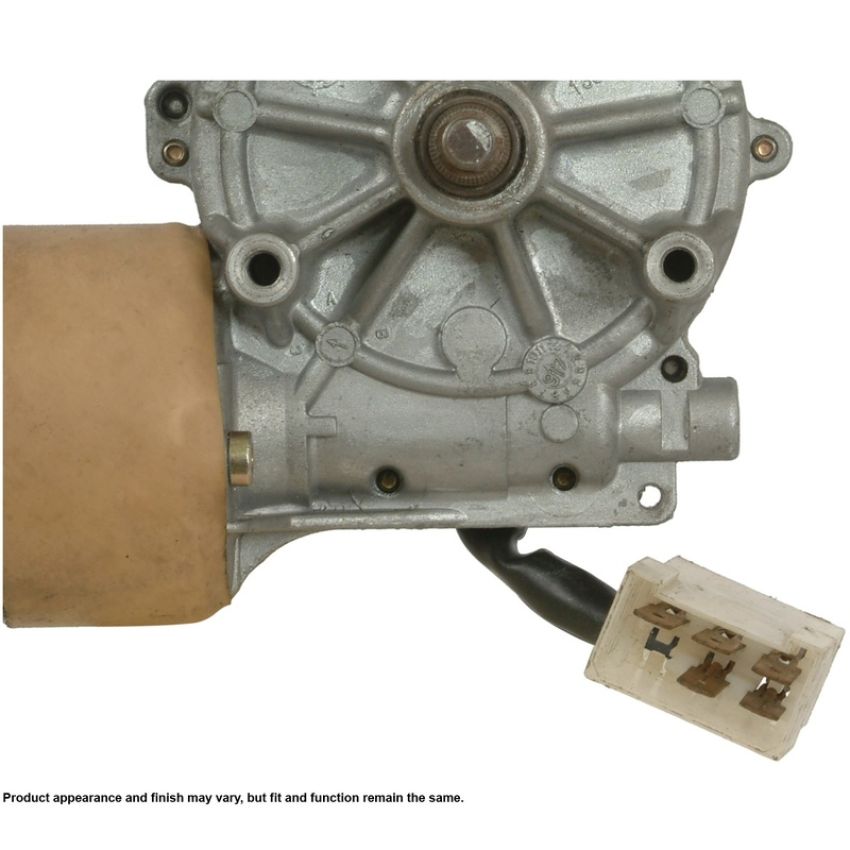 CARDONE Reman 43-3531 Remanufactured Windshield Wiper Motor