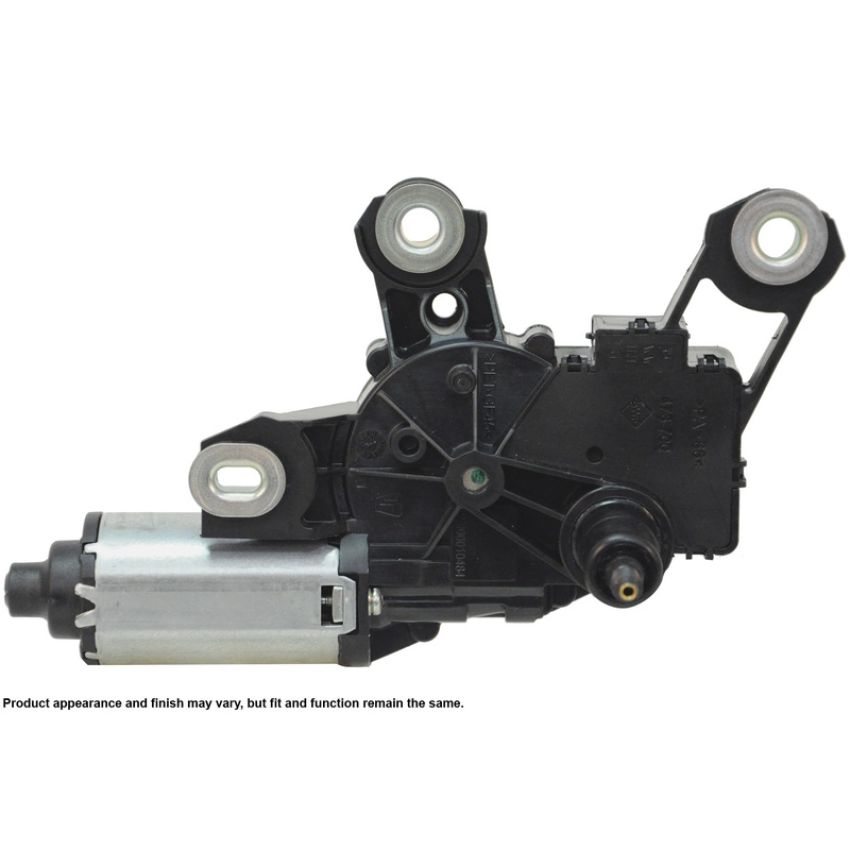 CARDONE Reman 43-3533 Remanufactured Windshield Wiper Motor