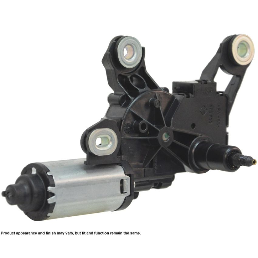 CARDONE Reman 43-3533 Remanufactured Windshield Wiper Motor
