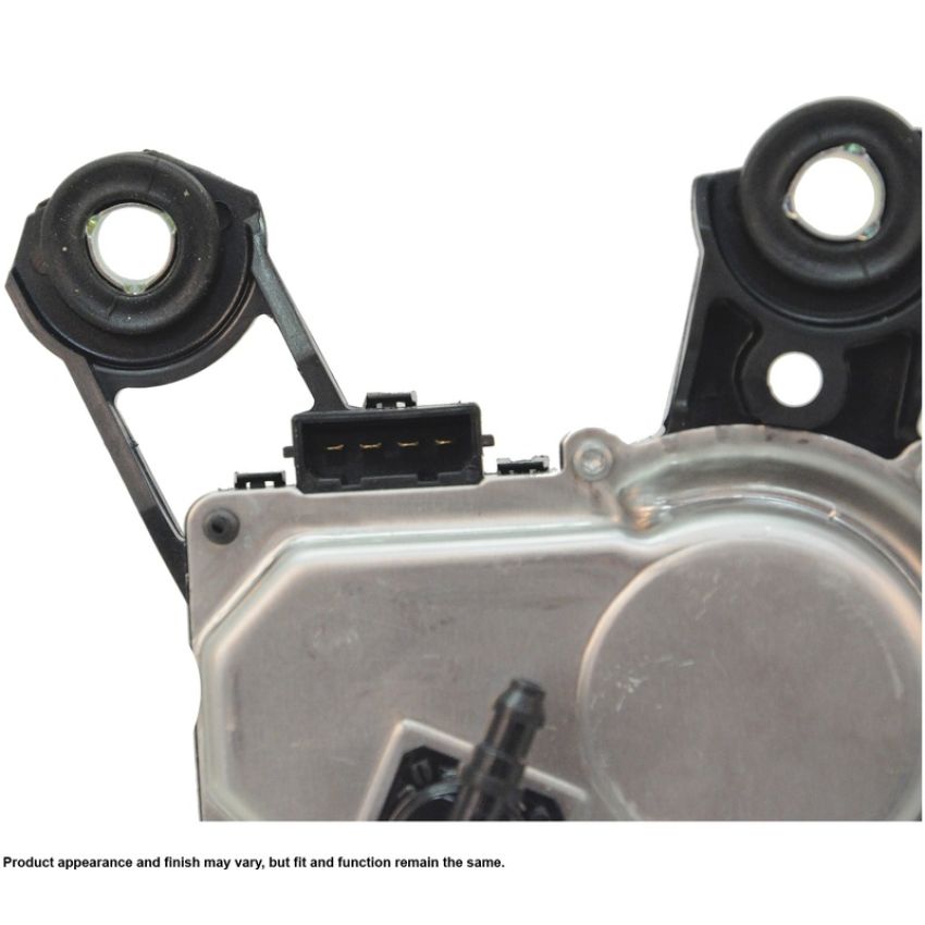 CARDONE Reman 43-3533 Remanufactured Windshield Wiper Motor