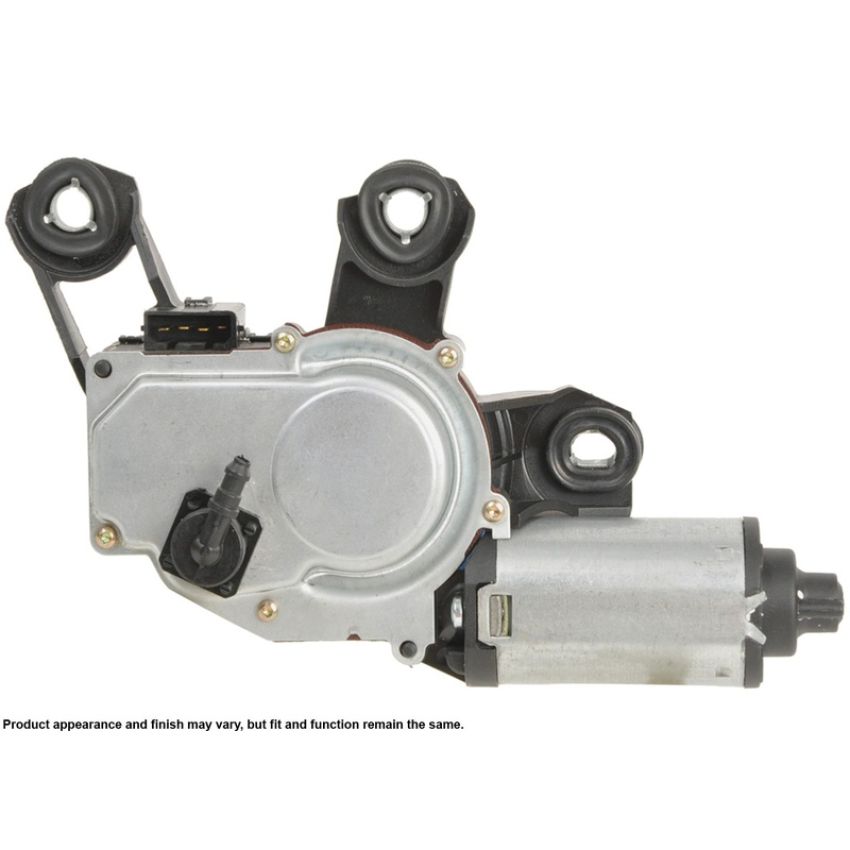 CARDONE Reman 43-3540 Remanufactured Windshield Wiper Motor
