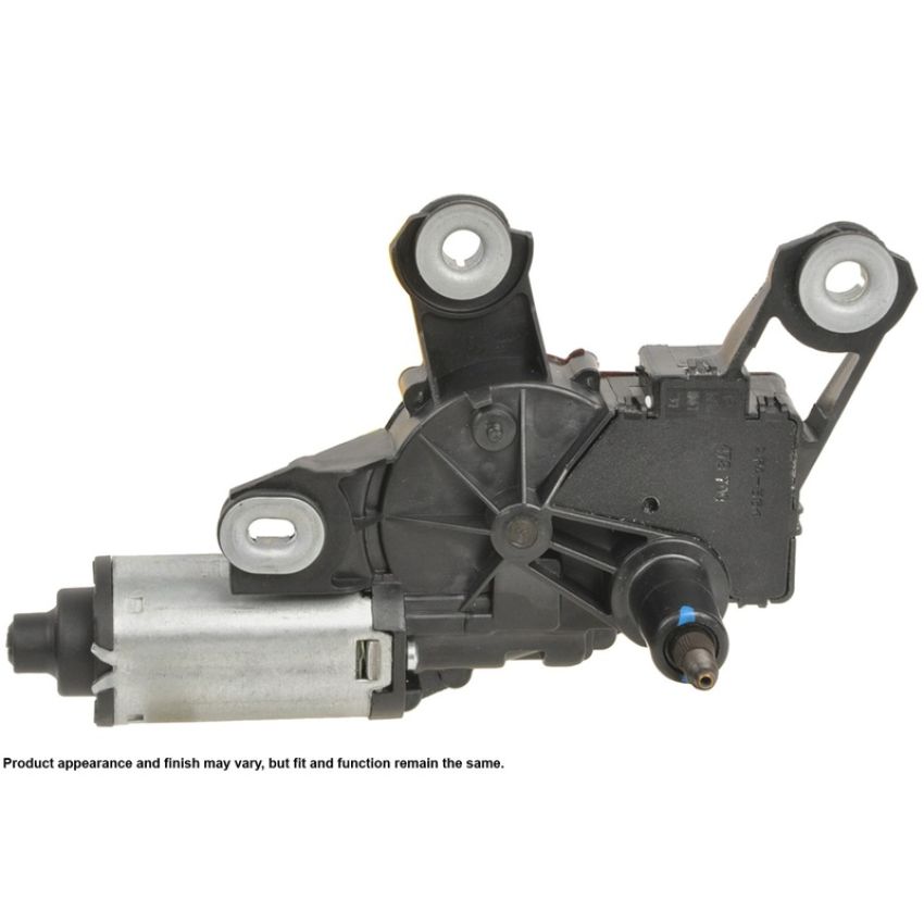 CARDONE Reman 43-3540 Remanufactured Windshield Wiper Motor