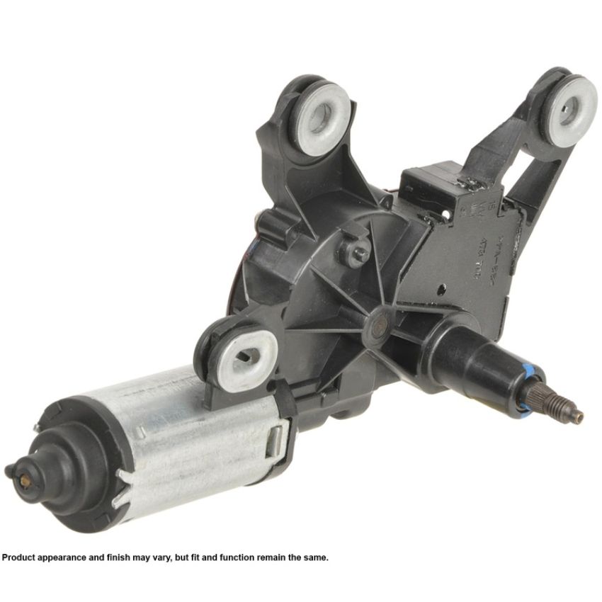 CARDONE Reman 43-3540 Remanufactured Windshield Wiper Motor