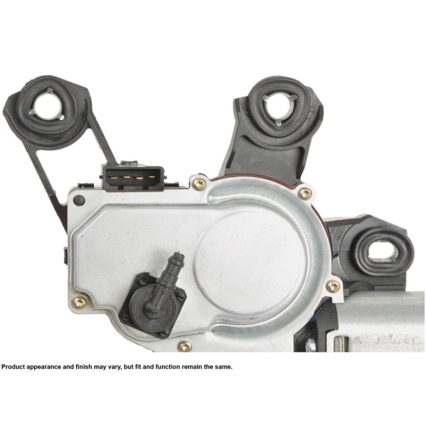 CARDONE Reman 43-3540 Remanufactured Windshield Wiper Motor