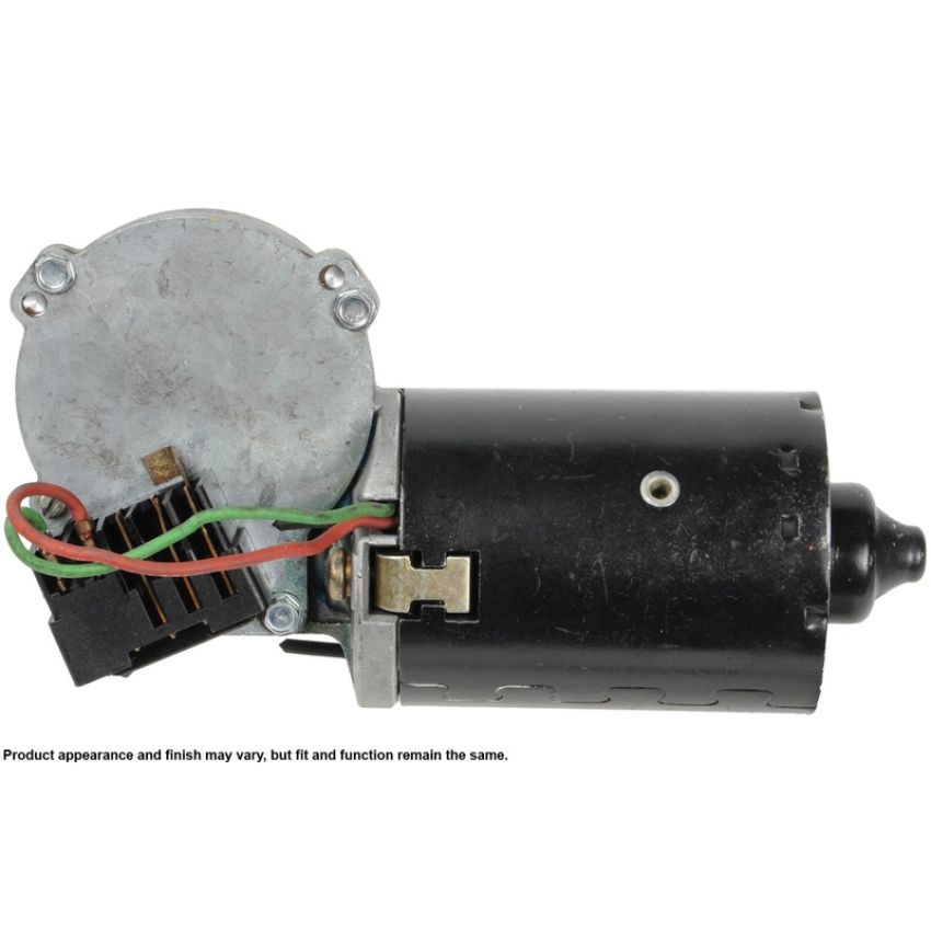 CARDONE Reman 43-3541 Remanufactured Windshield Wiper Motor