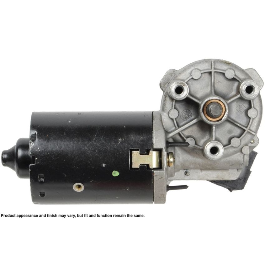 CARDONE Reman 43-3541 Remanufactured Windshield Wiper Motor
