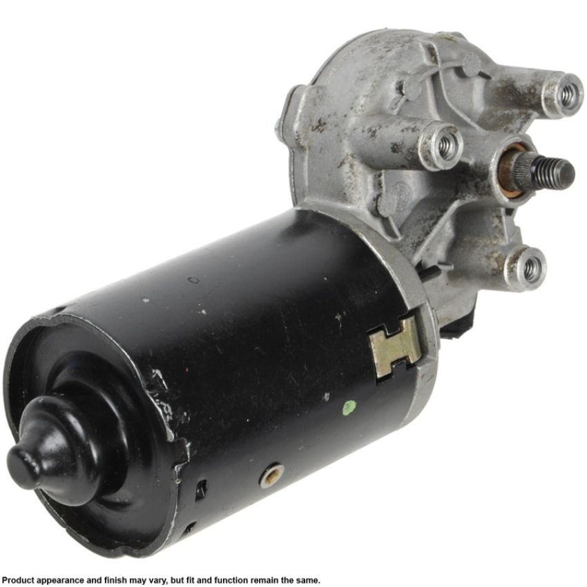CARDONE Reman 43-3541 Remanufactured Windshield Wiper Motor