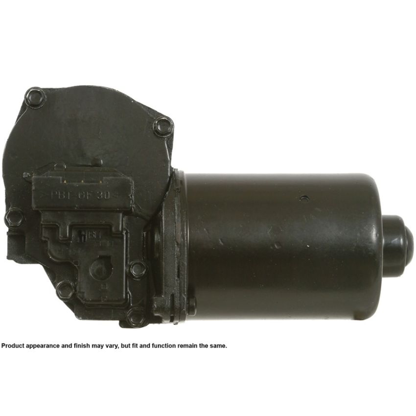 CARDONE Reman 43-3553 Remanufactured Windshield Wiper Motor