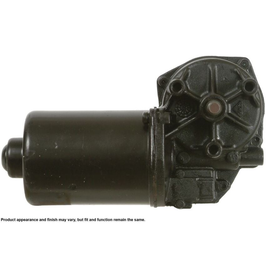 CARDONE Reman 43-3553 Remanufactured Windshield Wiper Motor