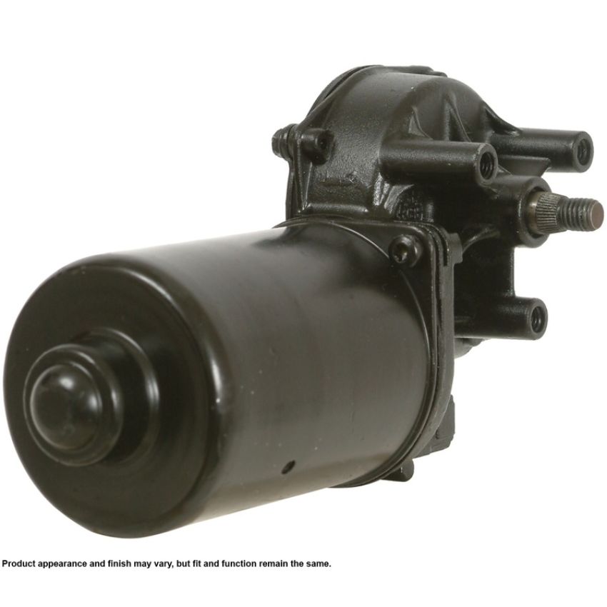 CARDONE Reman 43-3553 Remanufactured Windshield Wiper Motor