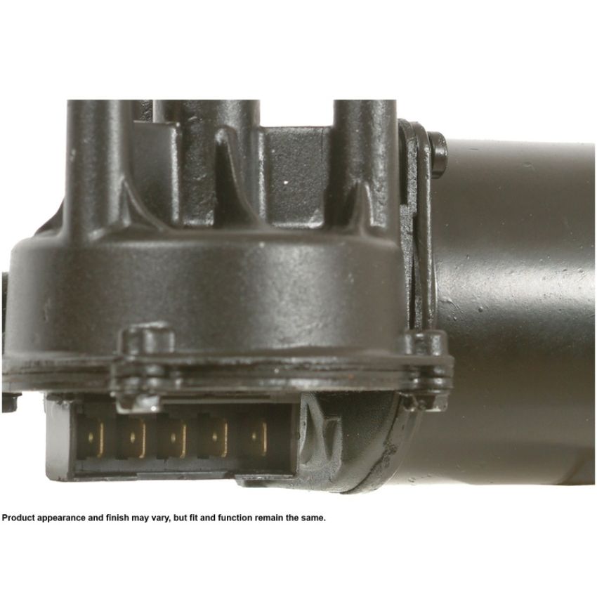 CARDONE Reman 43-3553 Remanufactured Windshield Wiper Motor