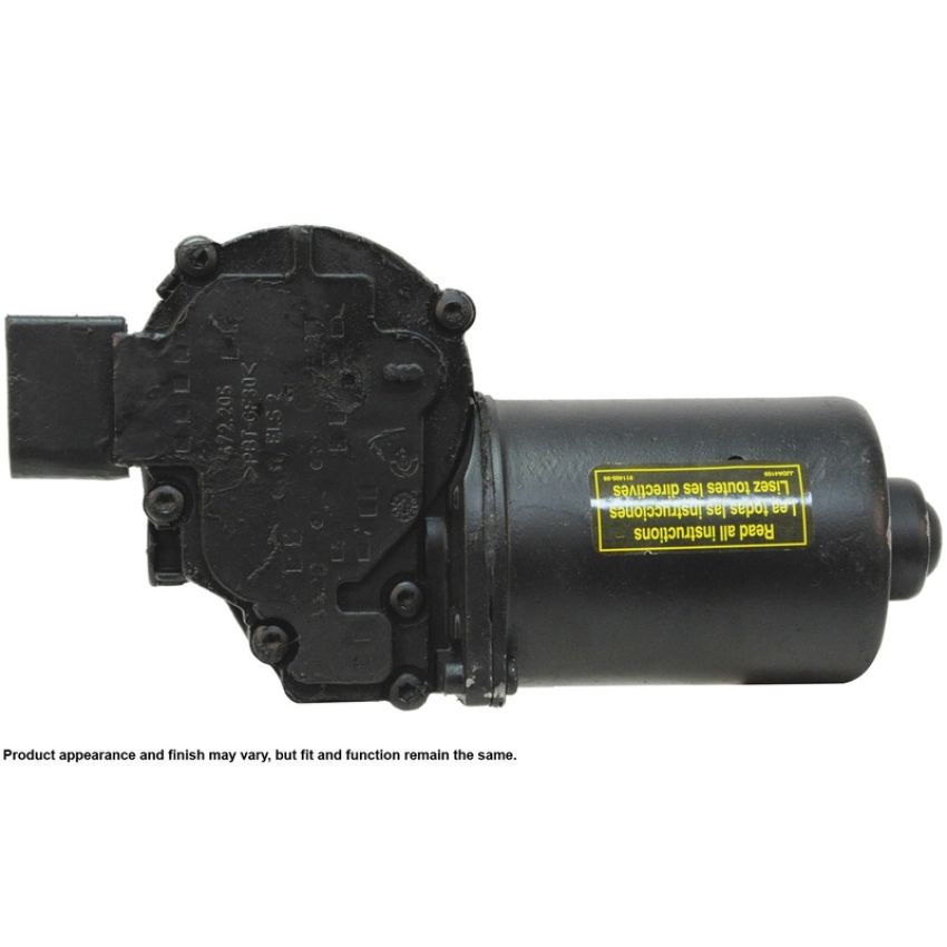 CARDONE Reman 43-3560 Remanufactured Windshield Wiper Motor