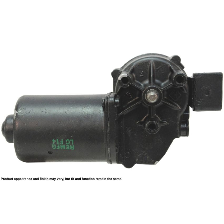 CARDONE Reman 43-3560 Remanufactured Windshield Wiper Motor