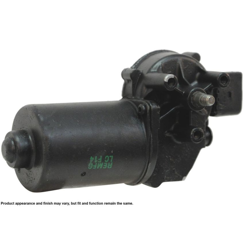 CARDONE Reman 43-3560 Remanufactured Windshield Wiper Motor