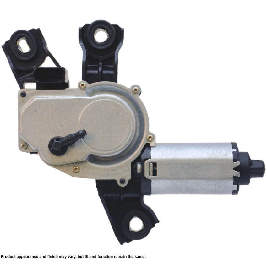 CARDONE Reman 43-3578 Remanufactured Windshield Wiper Motor
