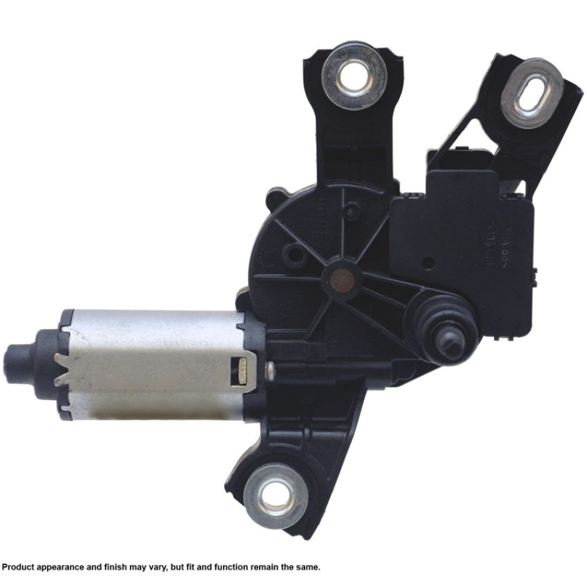 CARDONE Reman 43-3578 Remanufactured Windshield Wiper Motor