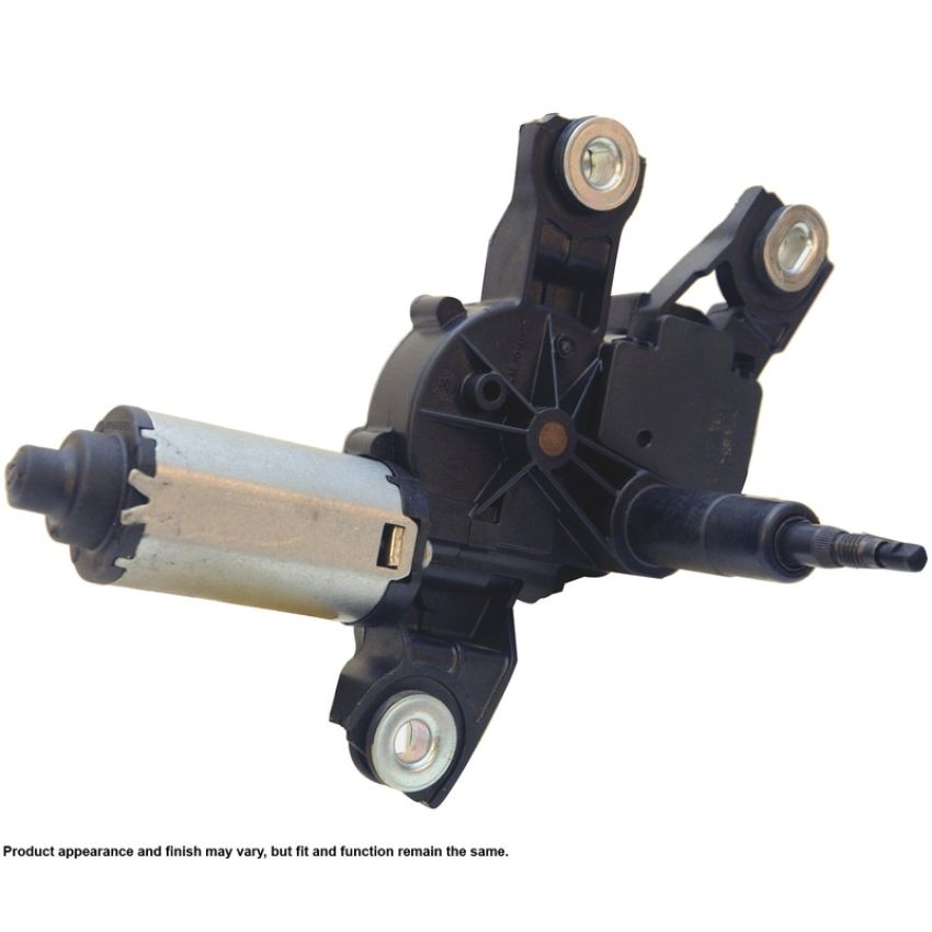 CARDONE Reman 43-3578 Remanufactured Windshield Wiper Motor