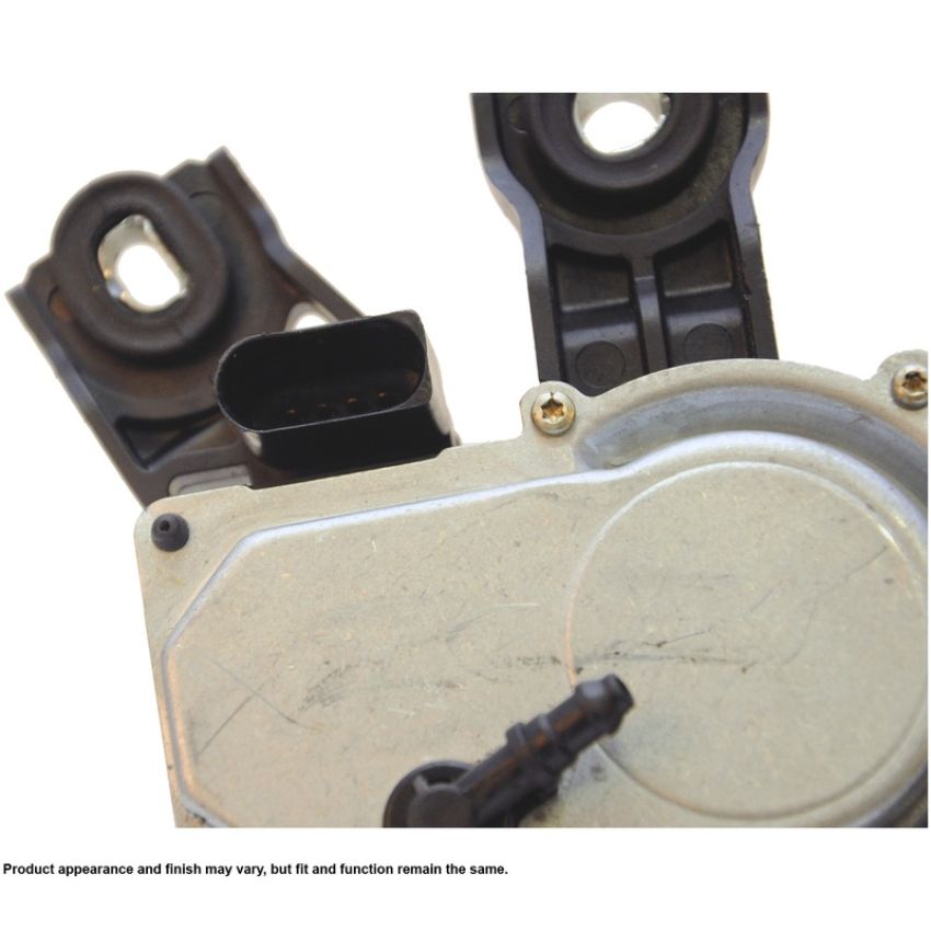 CARDONE Reman 43-3578 Remanufactured Windshield Wiper Motor