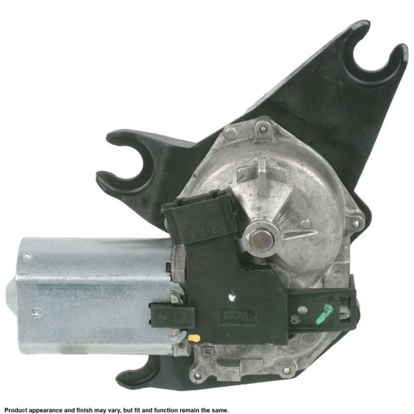 CARDONE Reman 43-3581 Remanufactured Windshield Wiper Motor
