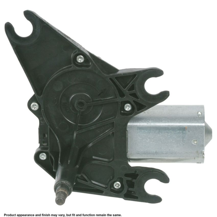 CARDONE Reman 43-3581 Remanufactured Windshield Wiper Motor