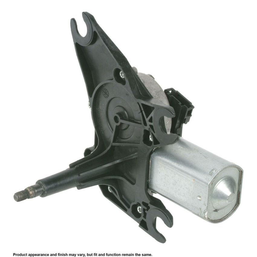 CARDONE Reman 43-3581 Remanufactured Windshield Wiper Motor