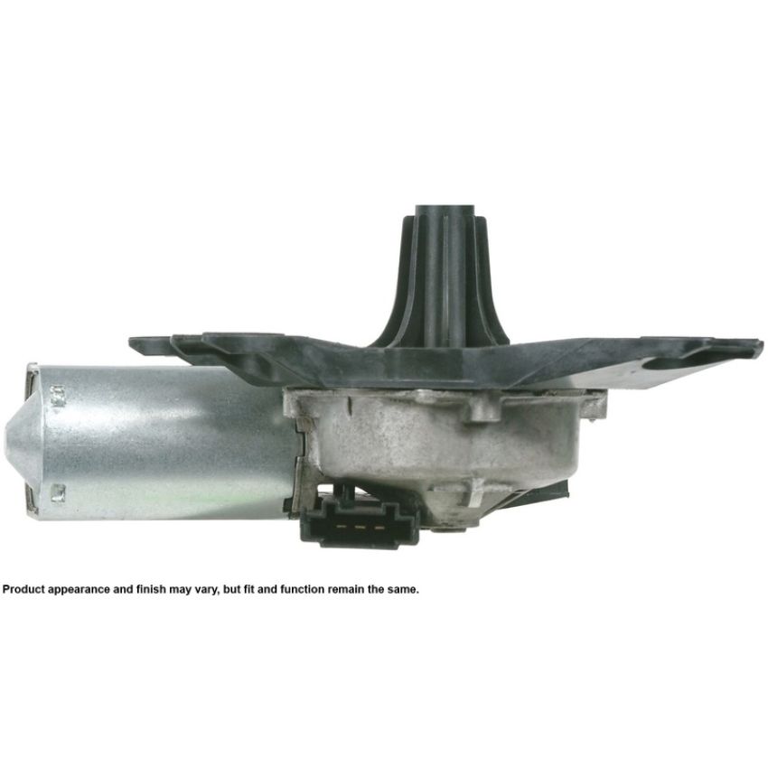 CARDONE Reman 43-3581 Remanufactured Windshield Wiper Motor