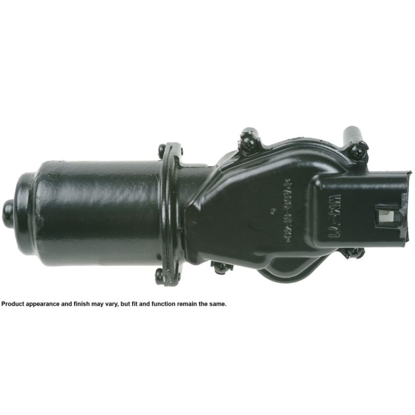 CARDONE Reman 43-4000 Remanufactured Windshield Wiper Motor