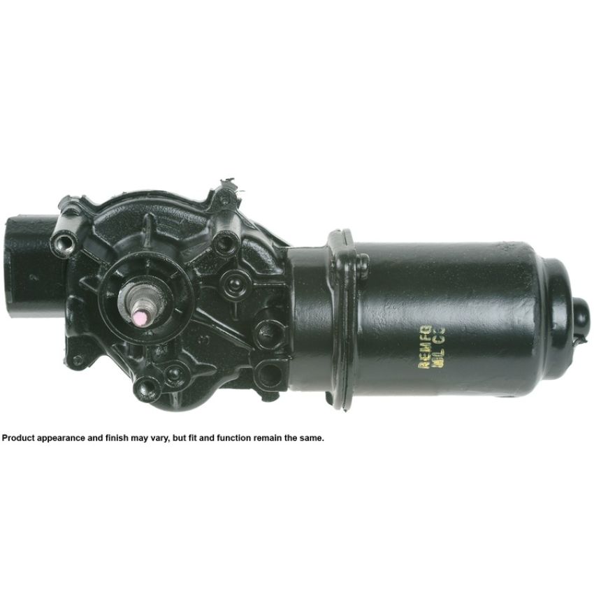CARDONE Reman 43-4000 Remanufactured Windshield Wiper Motor