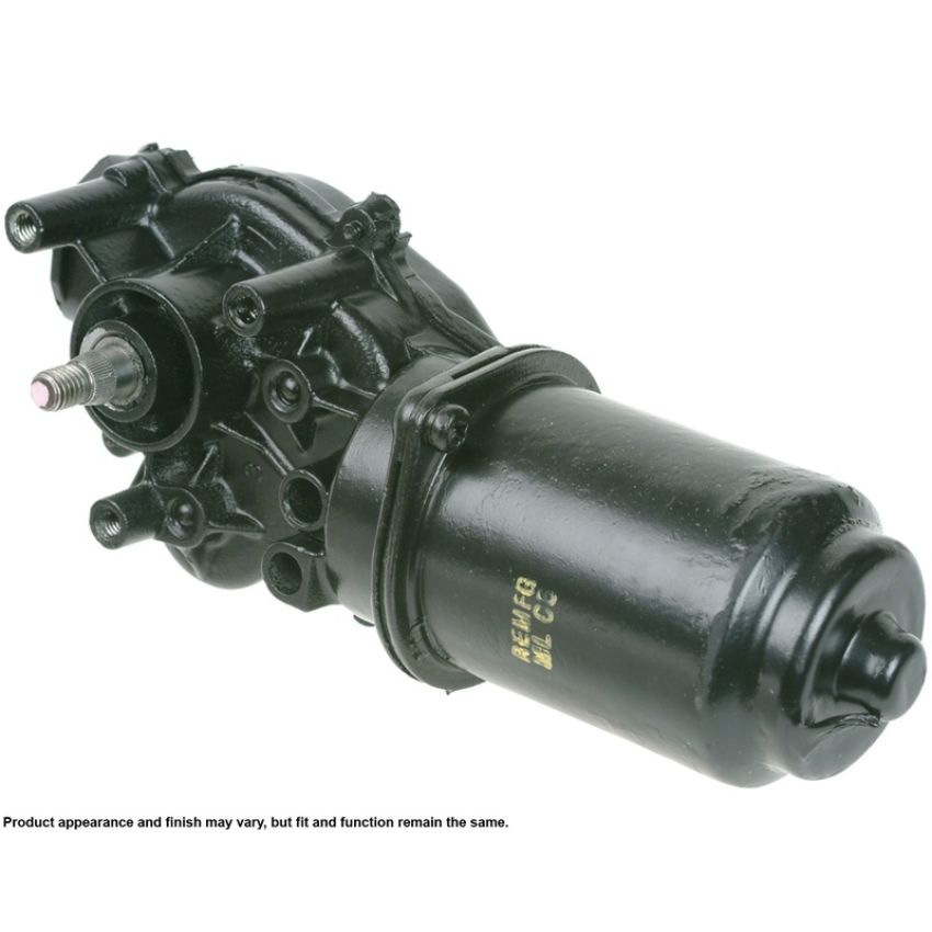 CARDONE Reman 43-4000 Remanufactured Windshield Wiper Motor