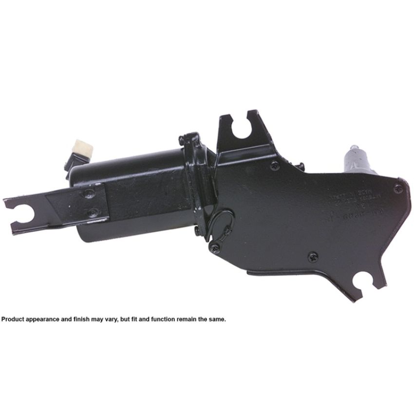 CARDONE Reman 43-4001 Remanufactured Windshield Wiper Motor