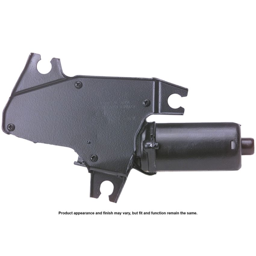 CARDONE Reman 43-4002 Remanufactured Windshield Wiper Motor