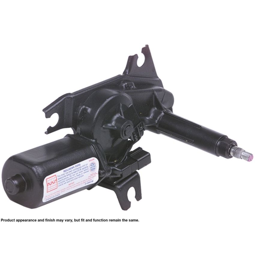 CARDONE Reman 43-4002 Remanufactured Windshield Wiper Motor