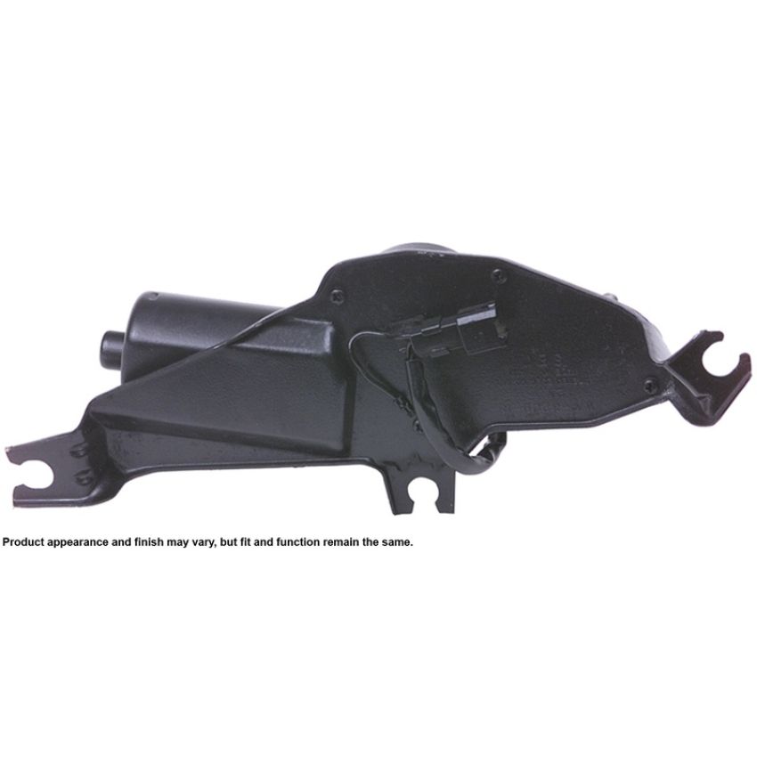 CARDONE Reman 43-4003 Remanufactured Windshield Wiper Motor