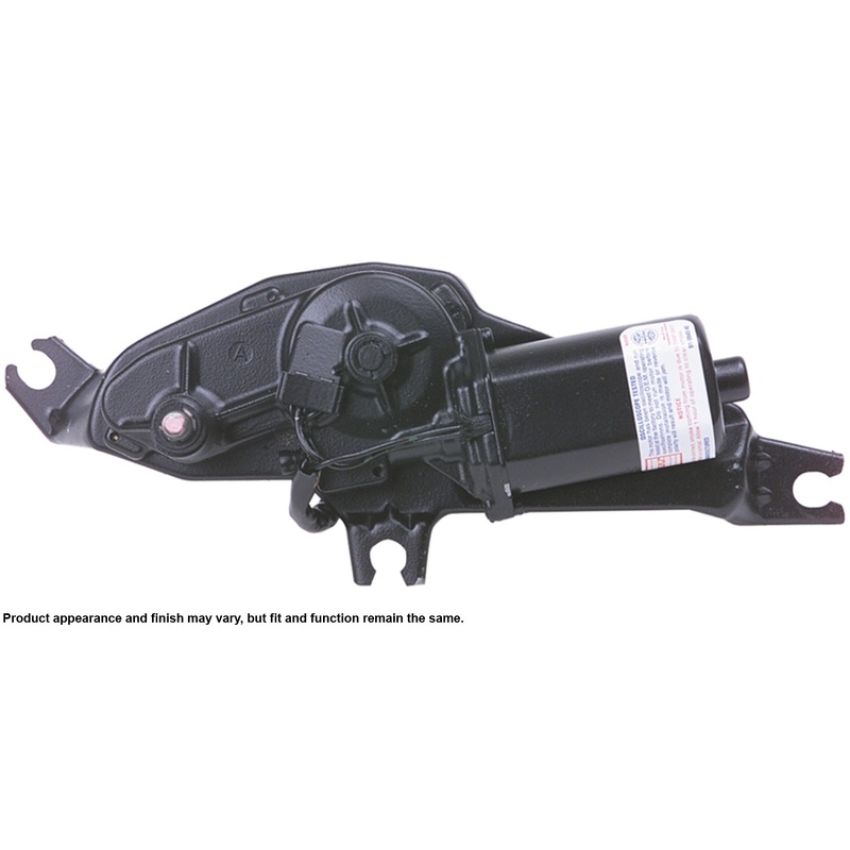 CARDONE Reman 43-4003 Remanufactured Windshield Wiper Motor