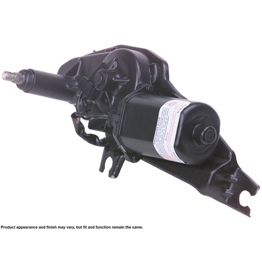 CARDONE Reman 43-4003 Remanufactured Windshield Wiper Motor