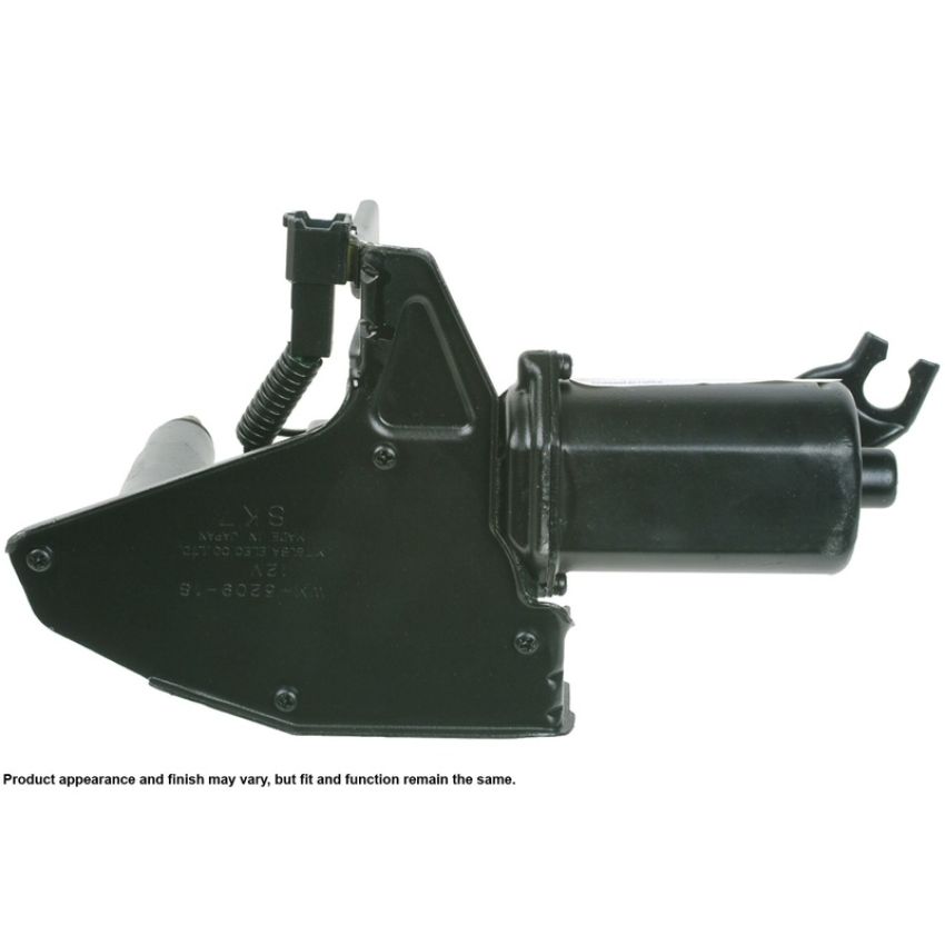 CARDONE Reman 43-4004 Remanufactured Windshield Wiper Motor