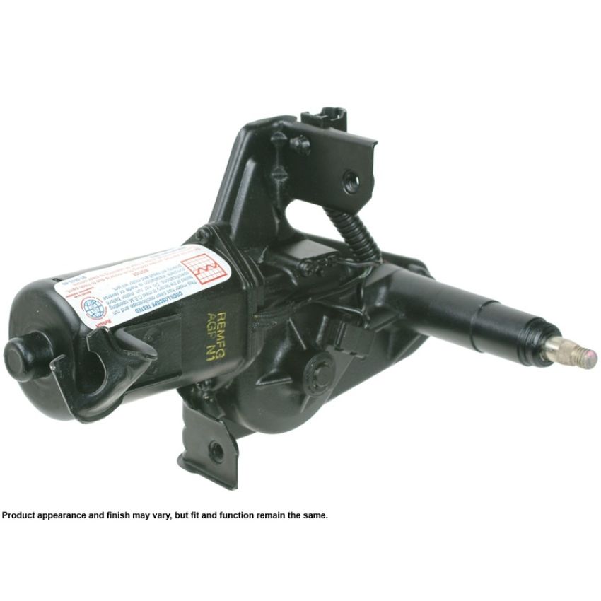 CARDONE Reman 43-4004 Remanufactured Windshield Wiper Motor