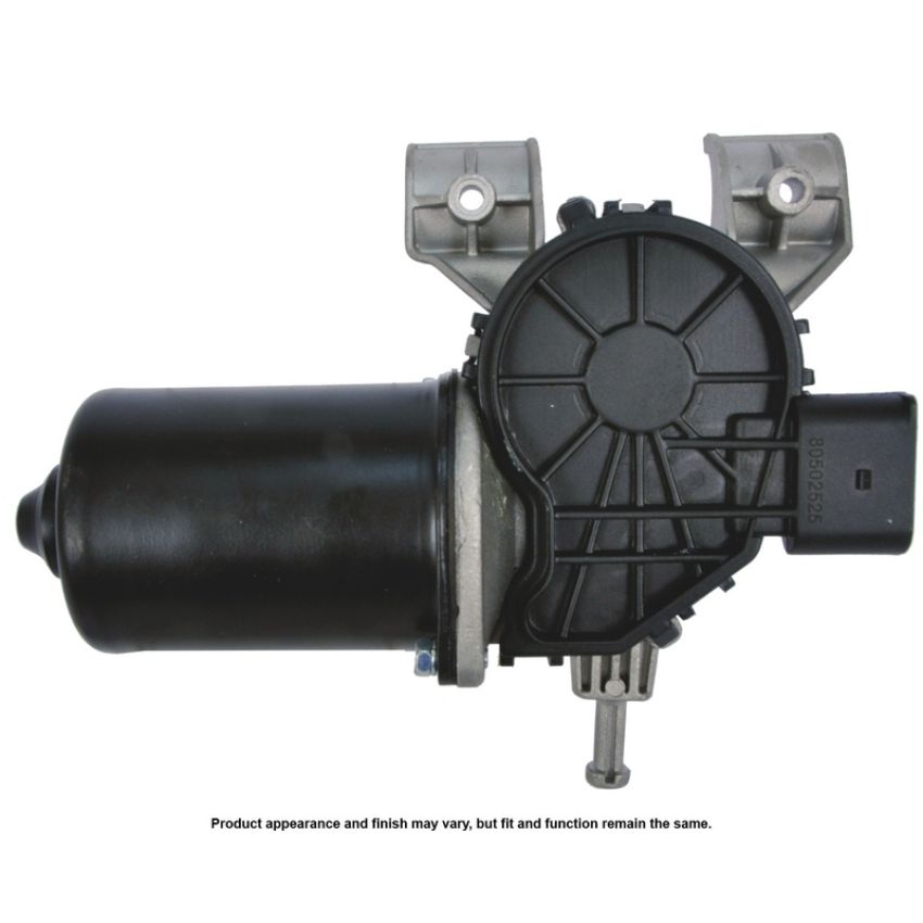 CARDONE Reman 43-4005 Remanufactured Windshield Wiper Motor