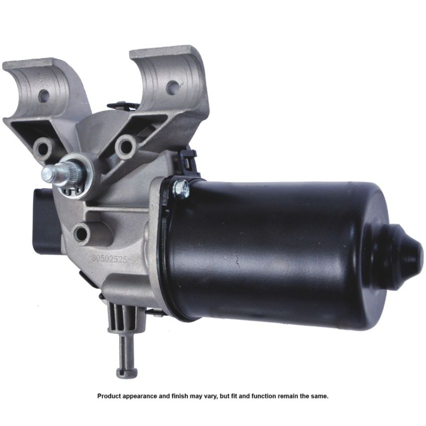 CARDONE Reman 43-4005 Remanufactured Windshield Wiper Motor