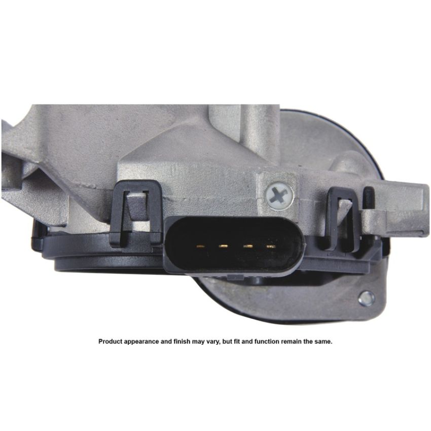 CARDONE Reman 43-4005 Remanufactured Windshield Wiper Motor