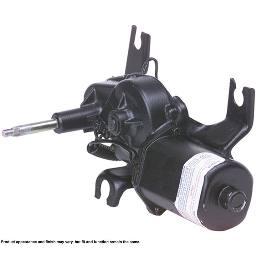 CARDONE Reman 43-4006 Remanufactured Windshield Wiper Motor