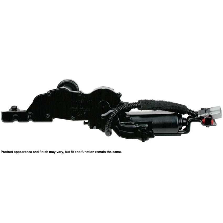 CARDONE Reman 43-4007 Remanufactured Windshield Wiper Motor