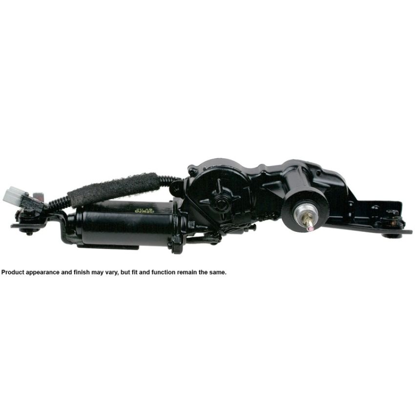 CARDONE Reman 43-4007 Remanufactured Windshield Wiper Motor