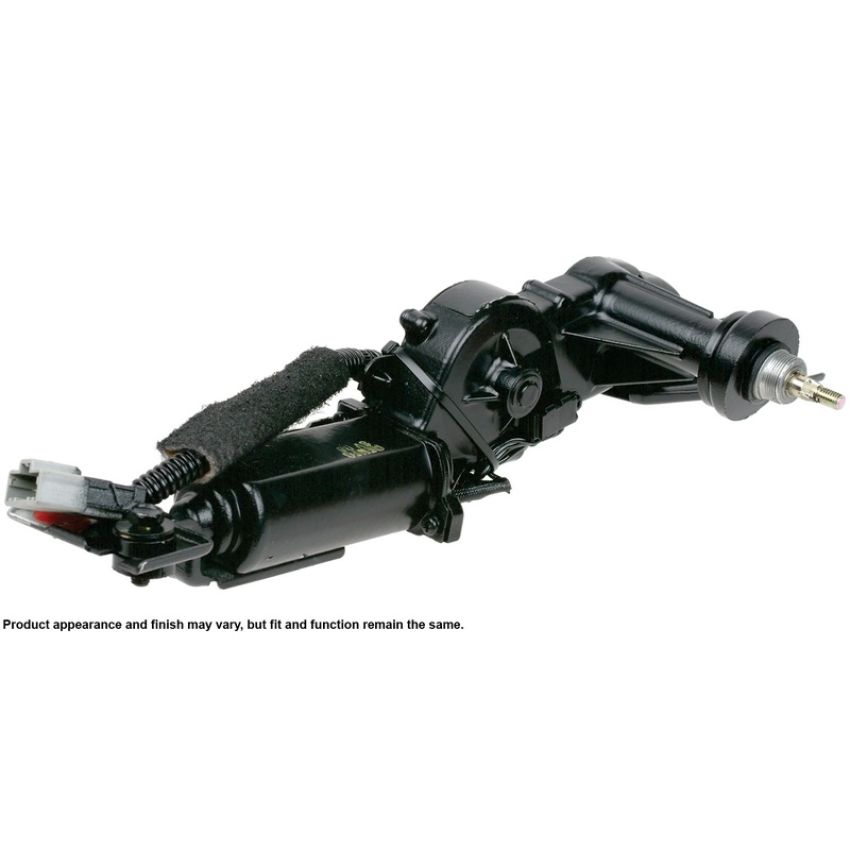 CARDONE Reman 43-4007 Remanufactured Windshield Wiper Motor