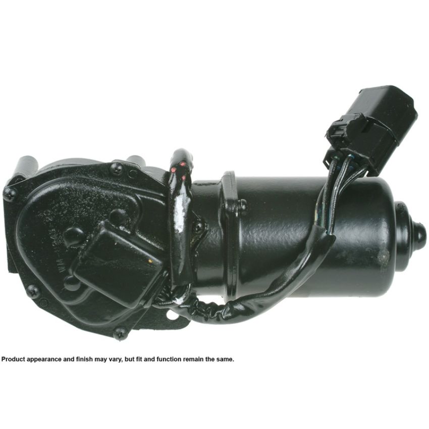 CARDONE Reman 43-4008 Remanufactured Windshield Wiper Motor