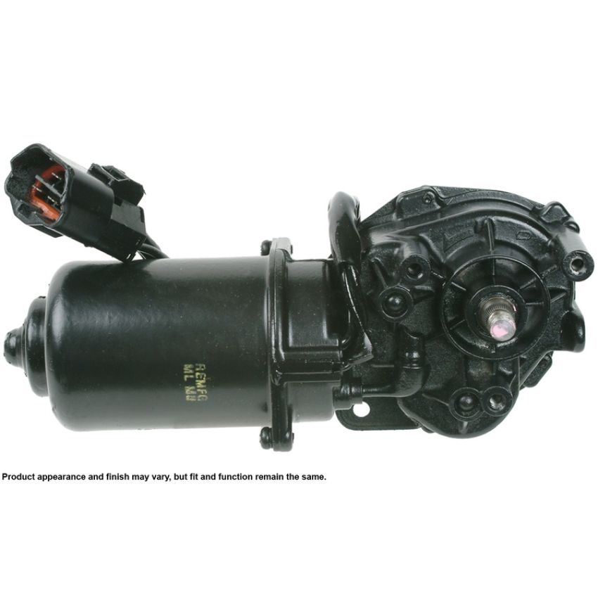 CARDONE Reman 43-4008 Remanufactured Windshield Wiper Motor