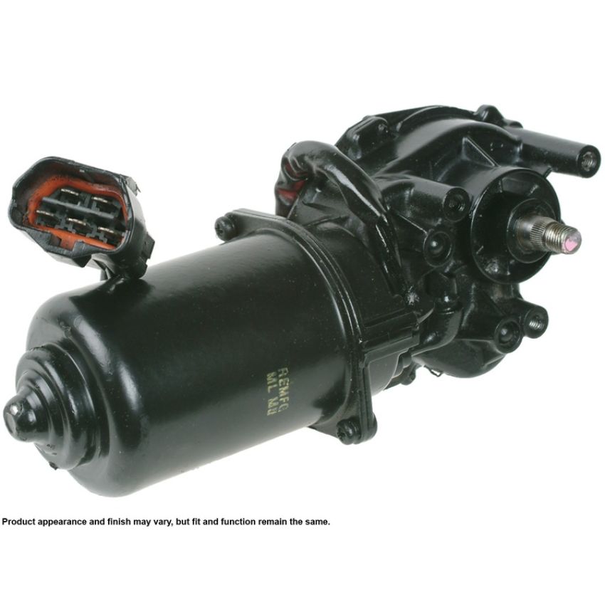 CARDONE Reman 43-4008 Remanufactured Windshield Wiper Motor