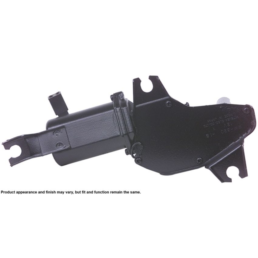 CARDONE Reman 43-4009 Remanufactured Windshield Wiper Motor